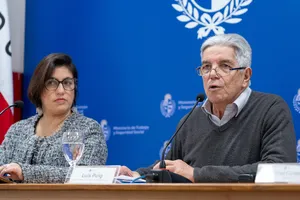 Presentación del informe sobre la evolución de la siniestralidad laboral 2014-2025